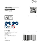 Bosch PRO Metal clean Topfbürste, Ø 70mm 0,3mm Stahldraht, M14, für Winkelschleifer