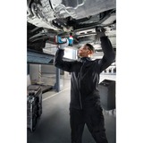 Bosch Professional Akku-Schlagschrauber GDX 18V-285 Professional, 18Volt blau, 2x Li-Ionen Akku 4,0Ah, in L-BOXX