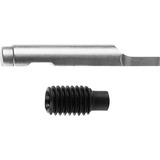Bosch Professional Stempel für GNA 3,5 Professional, Messer 