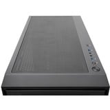 Chieftec Hunter 3 GS-03B-OP, Tower-Gehäuse schwarz, Tempered Glass 