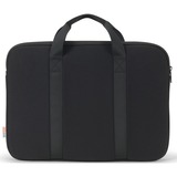 DICOTA BASE XX Sleeve Plus, Notebooktasche schwarz, bis 31,8 cm (12,5")