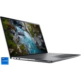 Dell Precision 5480-9CRCT, Notebook grau, Windows 11 Pro 64-Bit, 60 Hz Display, 512 GB SSD