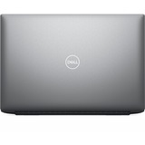 Dell Precision 5480-9CRCT, Notebook grau, Windows 11 Pro 64-Bit, 35.6 cm (14 Zoll) & 60 Hz Display, 512 GB SSD