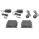 Digitus 4K HDMI CAT / IP Extender Set, HDMI Verlängerung 