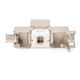 Digitus CAT 6A Keystone-Modul geschirmt werkzeugfrei 48 Stk. 