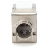 Digitus CAT 6A Keystone-Modul geschirmt werkzeugfrei 48 Stk. 