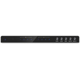 Digitus HDMI Matrix Switch / Multi-Viewer 4x2, HDMI Switch 