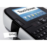 Dymo LabelManager 500TS, Beschriftungsgerät schwarz/silber, mit Touchscreen, S0946450