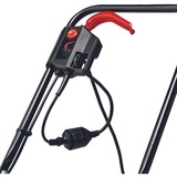 EINHELL Elektro-Rasenmäher GC-EM 1000/32 rot/schwarz, 1.000 Watt