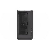 ENDORFY Ventum 400 ARGB, Tower-Gehäuse schwarz, Tempered Glass