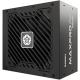 Enermax MAXPRO IV EMP550W, PC-Netzteil schwarz, 2x PCIe, 550 Watt