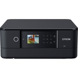 Epson Expression Premium XP-6100, Multifunktionsdrucker schwarz, USB, WLAN, Scan, Kopie