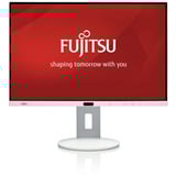 Fujitsu P24-8 WE NEO Generalüberholt, LED-Monitor 61 cm (24 Zoll), hellgrau, WUXGA, IPS, HDMI, DisplayPort, DVI-D, USB-Hub