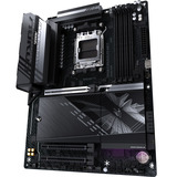 GIGABYTE AMD Upgrade Ryzen™ 5 7500X3D + B850 AORUS ELITE WiFi7 + 32GB 6000-30, PC-Aufrüstkit schwarz