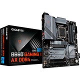 GIGABYTE B660 GAMING X AX DDR4, Mainboard