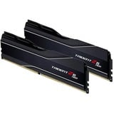 G.Skill DIMM 64 GB DDR5-6000 (2x 32 GB) Dual-Kit, Arbeitsspeicher schwarz, F5-6000J3238G32GX2-TZ5N, Trident Z5 NEO, AMD EXPO