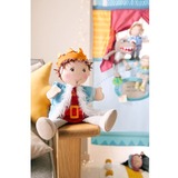 HABA Handpuppe Prinz Emir, Spielfigur 30 cm