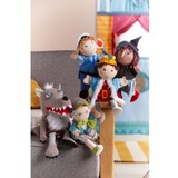 HABA Handpuppe Prinz Emir, Spielfigur 30 cm