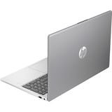 HP 250R G10 (CW8S6ET), Notebook silber, Intel® Core™ 5 120U, Intel® Graphics, 16 GB DDR4, 512 GB (512 GB SSD), Windows 11 Pro