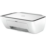 HP DeskJet 2820e All-in-One, Multifunktionsdrucker grau, HP+, Instant Ink, USB, WLAN, Kopie, Scan