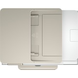 HP ENVY Inspire 7924e All-in-One, Multifunktionsdrucker hellgrau/beige, HP+, Instant Ink, USB, WLAN, Scan, Kopie