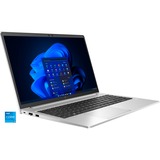 HP EliteBook 650 G9 (6F2N5EA), Notebook silber, Windows 11 Pro 64-Bit, 512 GB SSD