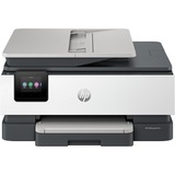 HP OfficeJet Pro 8132e, Multifunktionsdrucker grau, HP+, Instant Ink, USB, WLAN, Kopie, Scan, Fax