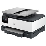 HP OfficeJet Pro 8132e, Multifunktionsdrucker grau, HP+, Instant Ink, USB, WLAN, Kopie, Scan, Fax