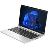 HP ProBook 440 G10 (7L6Y8ET), Notebook silber, Windows 11 Pro 64-Bit, 35.6 cm (14 Zoll), 512 GB SSD