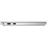 HP ProBook 440 G10 (7L6Y8ET), Notebook silber, Windows 11 Pro 64-Bit, 35.6 cm (14 Zoll), 512 GB SSD
