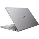 HP ZBook 8 G1i (A3ZT5ET), Notebook silber, Intel® Core™ Ultra 7 255H, NVIDIA RTX 500, 32 GB DDR5, 1 TB (1 TB SSD), Windows 11 Pro