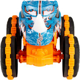 Hot Wheels RC Monster Trucks Rhinomite im Maßstab 1:24 Spielzeug-Truck mit batteriebetriebener Fernbedienung