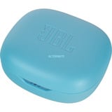 JBL Wave Flex 2, Kopfhörer blau, Bluetooth