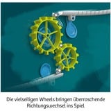 KOSMOS Gecko Run - Wheels-Erweiterung, Kugelbahn Erweiterung