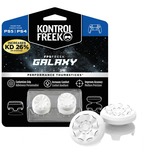 KontrolFreek FPS Freek Galaxy, Analog-Stick weiß, PS5 / PS4