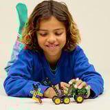 LEGO 42218 Technic John Deere 1470H Rad-Harvester, Konstruktionsspielzeug 