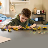 LEGO 42233 Technic Mächtige Maschinen, Konstruktionsspielzeug sortierter Artikel, ein Modell