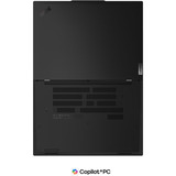 Lenovo ThinkPad L14 G7 Intel (21X2003QGE), Notebook schiefer, Intel® Core™ Ultra 7 355, Intel® Graphics, 32 GB DDR5, 1 TB (1 TB SSD), Windows 11 Pro