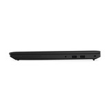 Lenovo ThinkPad L16 G3 Intel (21X80047GE), Notebook schwarz, Intel® Core™ Ultra 5 325, Intel® Graphics, 24 GB DDR5, 512 GB (512 GB SSD), Windows 11 Pro