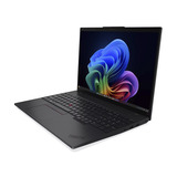 Lenovo ThinkPad L16 G3 Intel (21X80047GE), Notebook schwarz, Intel® Core™ Ultra 5 325, Intel® Graphics, 24 GB DDR5, 512 GB (512 GB SSD), Windows 11 Pro