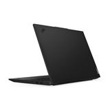 Lenovo ThinkPad L16 G3 Intel (21X80047GE), Notebook schwarz, Intel® Core™ Ultra 5 325, Intel® Graphics, 24 GB DDR5, 512 GB (512 GB SSD), Windows 11 Pro