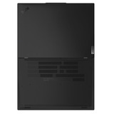 Lenovo ThinkPad L16 G3 Intel (21X80047GE), Notebook schwarz, Intel® Core™ Ultra 5 325, Intel® Graphics, 24 GB DDR5, 512 GB (512 GB SSD), Windows 11 Pro