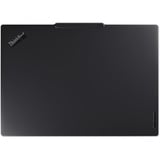 Lenovo ThinkPad P14s G7 (21X0004HGE), Notebook schwarz, AMD Ryzen AI 7 PRO 450, AMD Radeon 860M, 24 GB DDR5, 512 GB (512 GB SSD), Windows 11 Pro