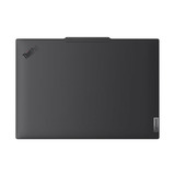 Lenovo ThinkPad T14s G5 (21LS0092GE), Notebook schwarz, Intel® Core™ Ultra 5 135U, Intel® Graphics, 16 GB LPDDR5X, 512 GB (512 GB SSD), Windows 11 Pro