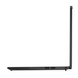 Lenovo ThinkPad T14s G5 (21LS0092GE), Notebook schwarz, Intel® Core™ Ultra 5 135U, Intel® Graphics, 16 GB LPDDR5X, 512 GB (512 GB SSD), Windows 11 Pro