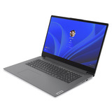 Lenovo V17 G4 IRU (83A2004PGE), Notebook grau, Intel® Core™ i7-13620H, Intel® UHD Graphics, 16 GB DDR4, 512 GB (512 GB SSD), Windows 11 Pro