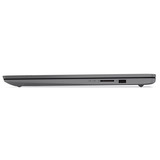 Lenovo V17 G4 IRU (83A2004PGE), Notebook grau, Intel® Core™ i7-13620H, Intel® UHD Graphics, 16 GB DDR4, 512 GB (512 GB SSD), Windows 11 Pro