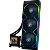 HydroShift LCD 360TL, Wasserkühlung