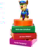 MGA Entertainment Little Tikes Story Dream Machine - Paw Patrol Helden Kollektion, Hörbuch 