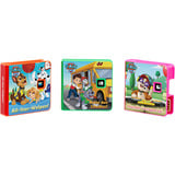 MGA Entertainment Little Tikes Story Dream Machine - Paw Patrol Helden Kollektion, Hörbuch 